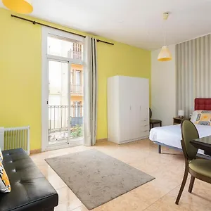 Apartaments Clot-sant Marti Appartamento