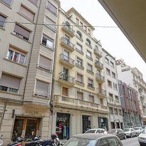 Alcam Laforja Appartamento