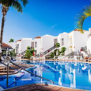Parque Del Sol Lejlighedshotel Costa Adeje (Tenerife)