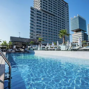 hilton-diagonal-mar-barcelona.catalonia-hotels.com/