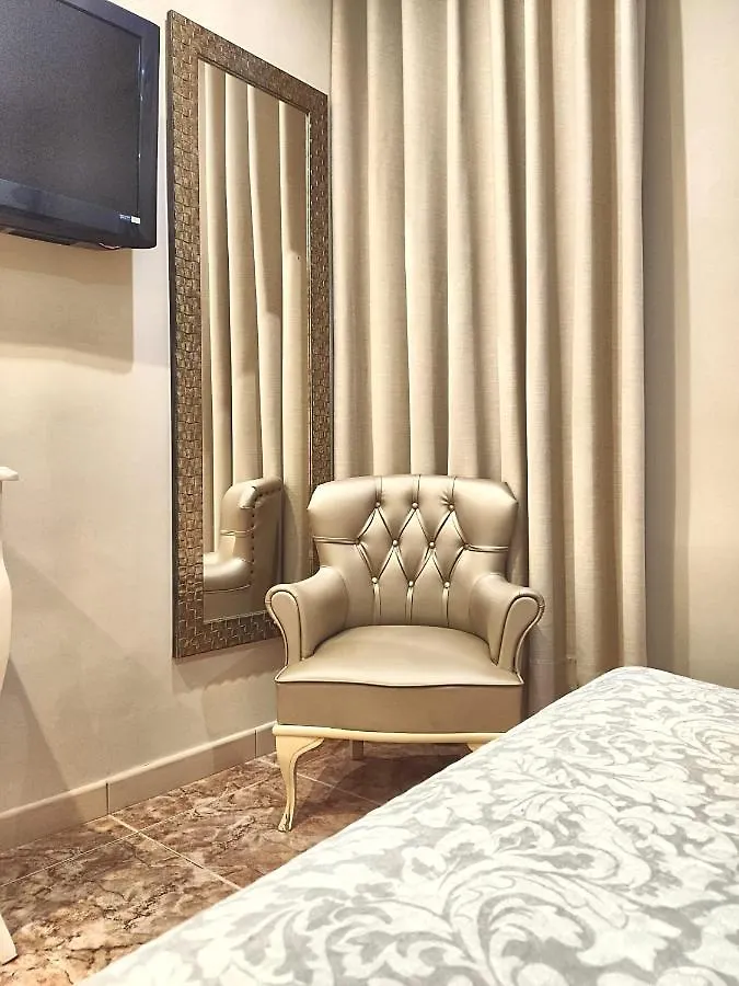 Hostal Orleans Barcelona
