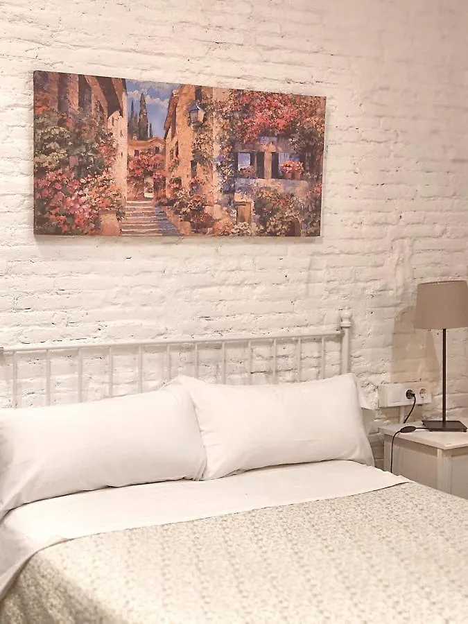 Guest house Hostal Orleans Barcelona