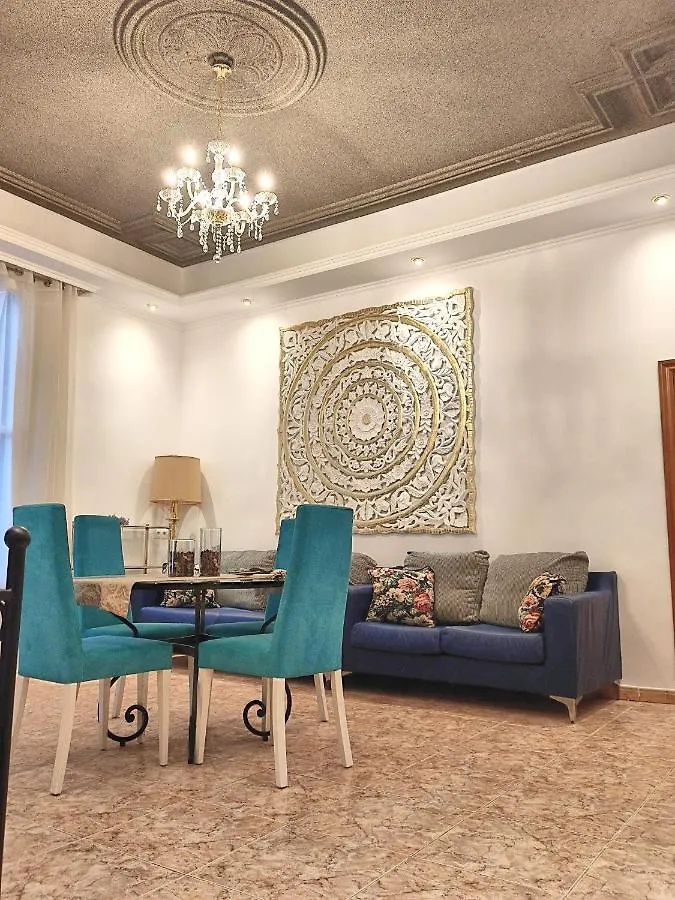 Hostal Orleans Barcelona Pensionat