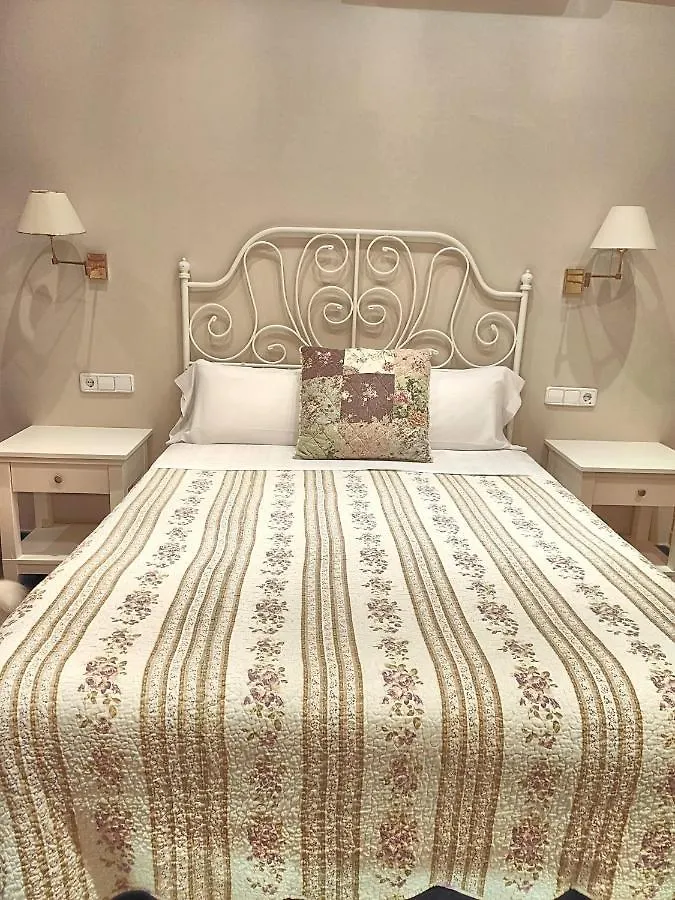 Hostal Orleans Barcelona 2*,  Spanien