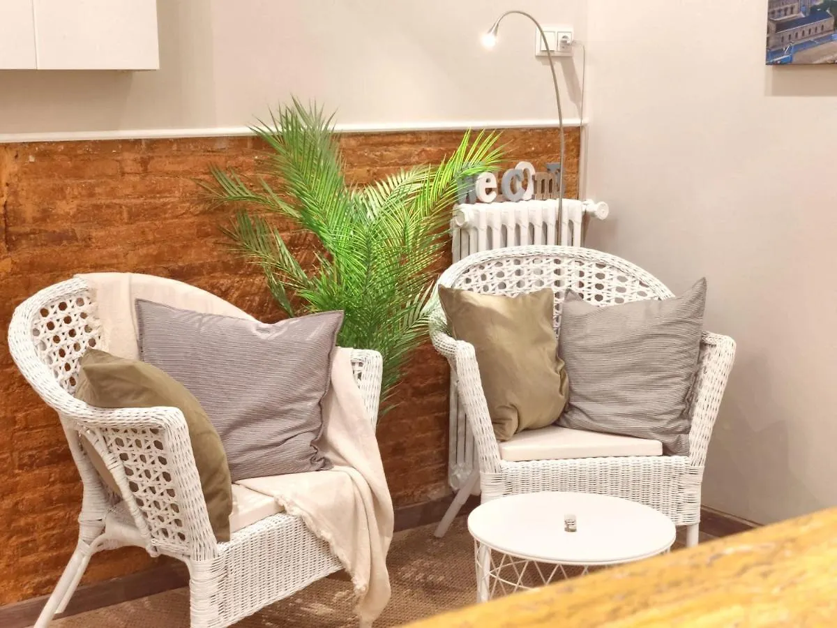 Pensionat Hostal Orleans Barcelona