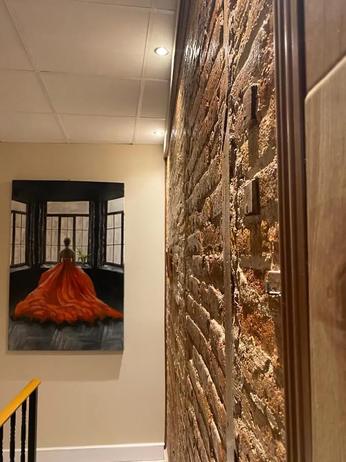 Hostal Orleans Barcelona