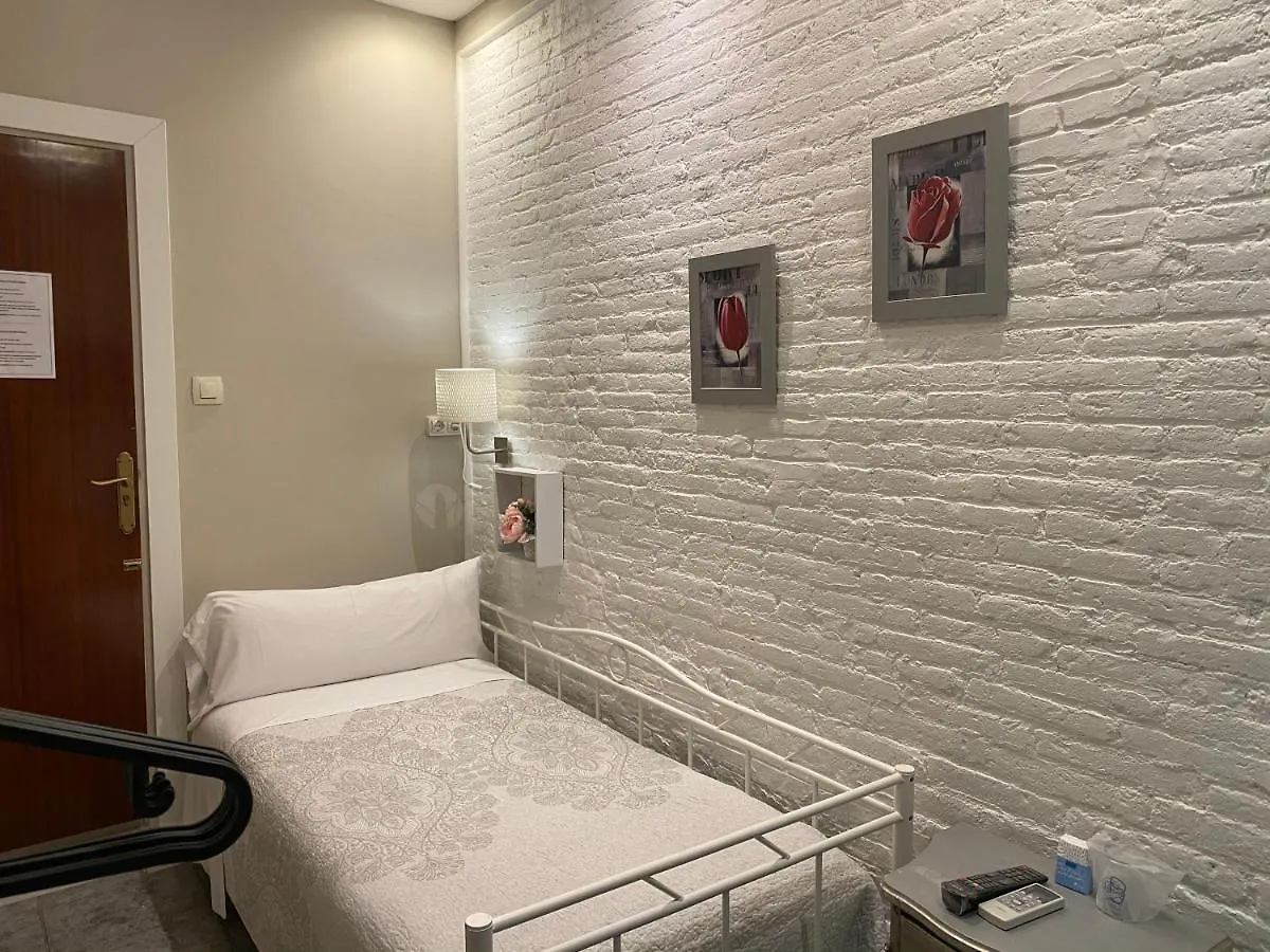 Hostal Orleans Barcelona 2*,  Spanien