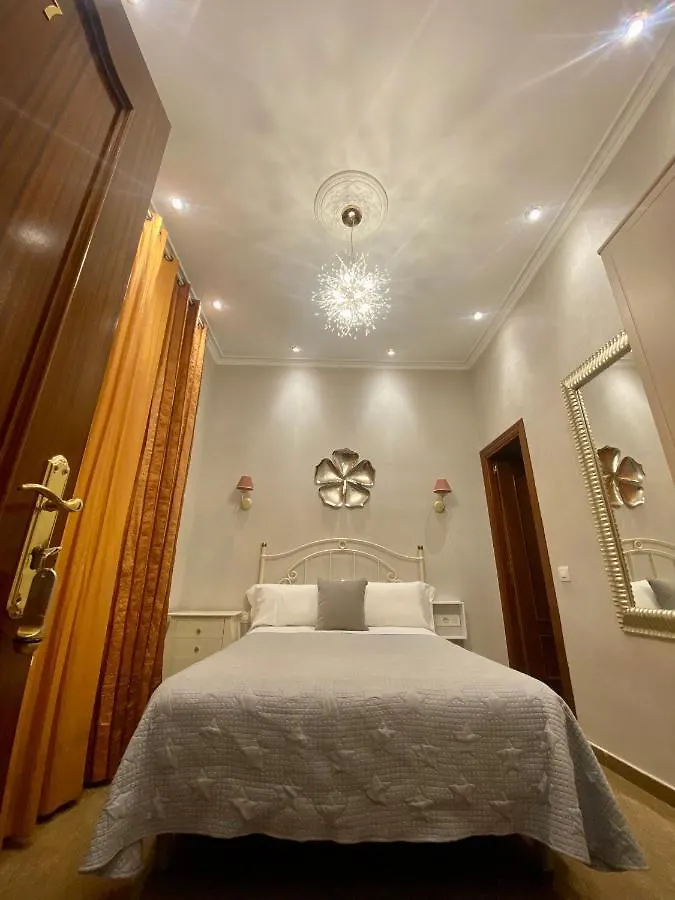Pensionat Hostal Orleans Barcelona