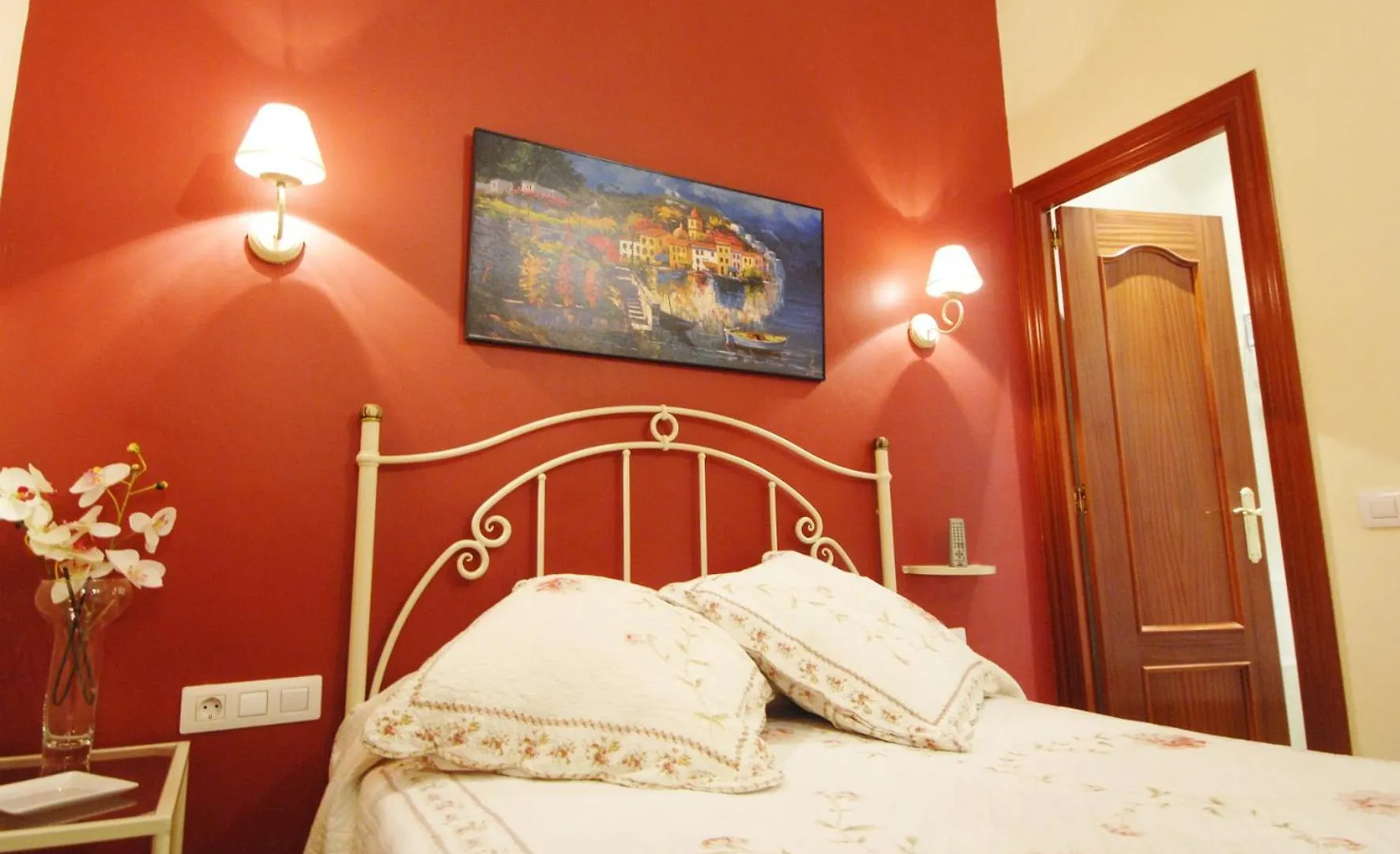 Pensionat Hostal Orleans Barcelona